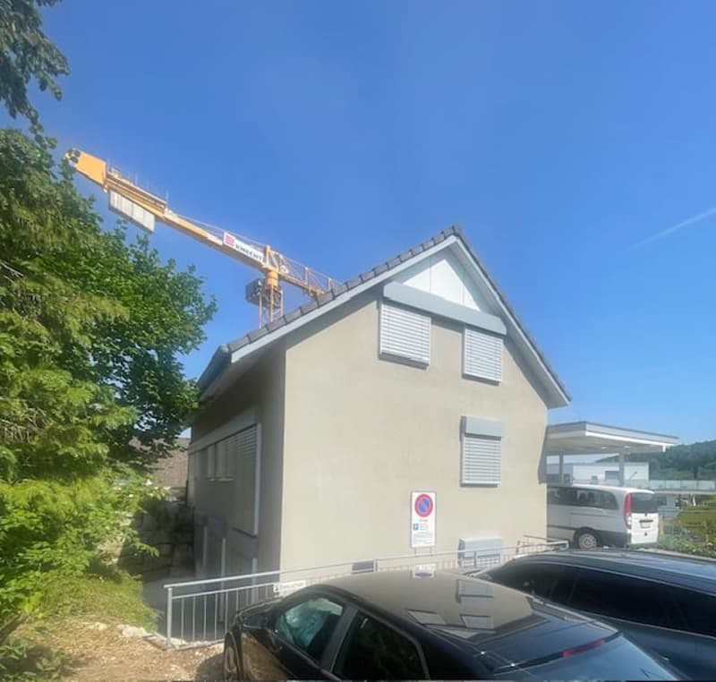 Luxuriöse Maisonettewohnung am Nelkenring 2 (4)