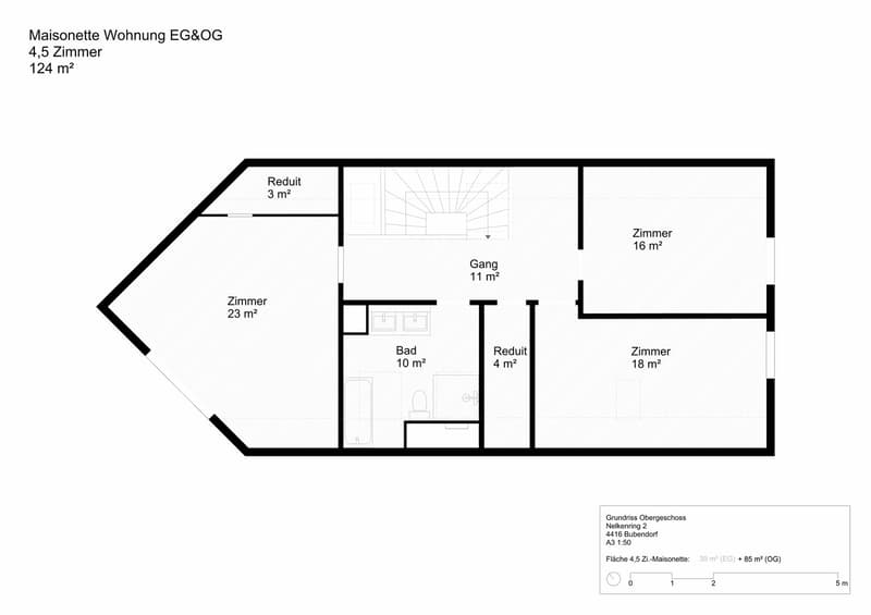 Luxuriöse Maisonettewohnung am Nelkenring 2 (7)