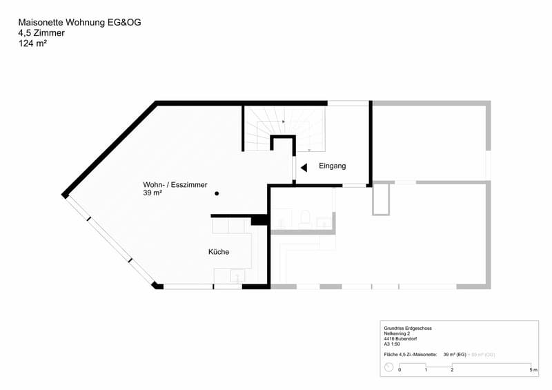 Luxuriöse Maisonettewohnung am Nelkenring 2 (6)