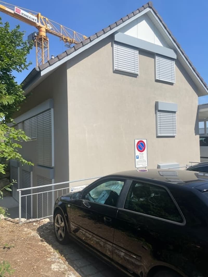 Luxuriöse Maisonettewohnung am Nelkenring 2 (2)
