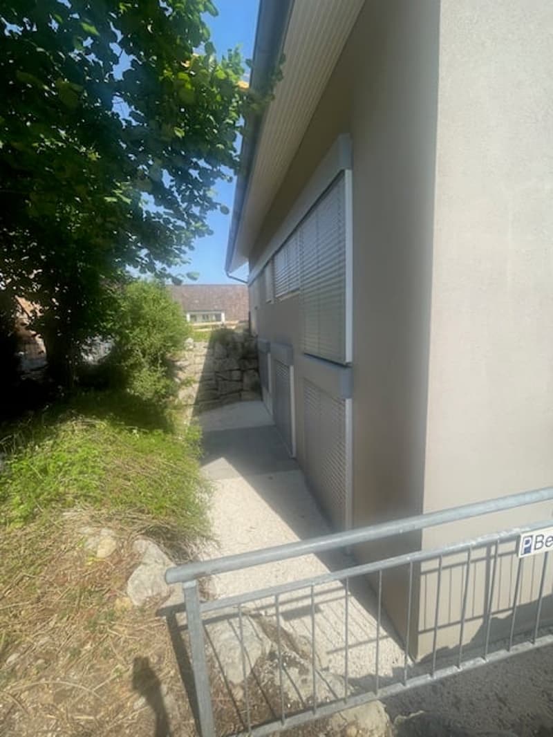 Luxuriöse Maisonettewohnung am Nelkenring 2 (3)