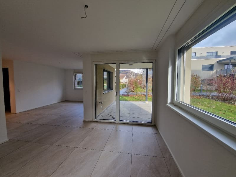 3.5 -Zimmerwohnung im EG am Nelkenring 11 (8)