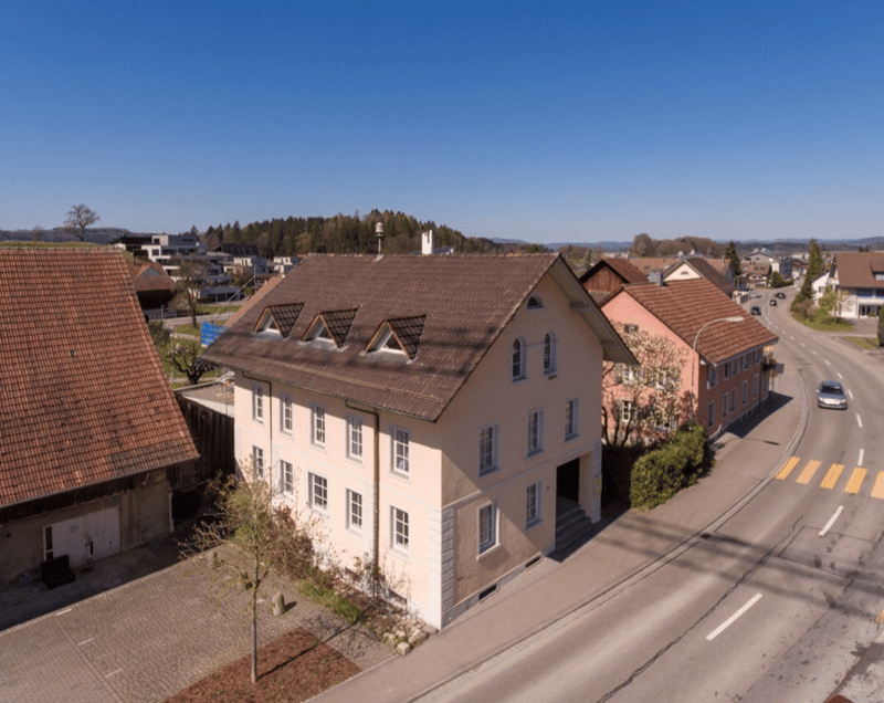 Aussenansicht