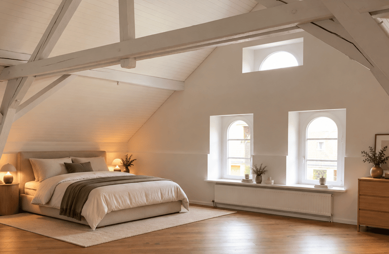 Topmoderne Designer Loftwohnung mit 100m2 (2)