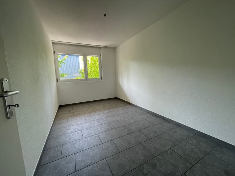 Ampio appartamento maisonnette in posizione centrale (9)