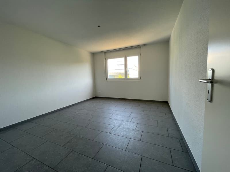 Ampio appartamento maisonnette in posizione centrale (6)
