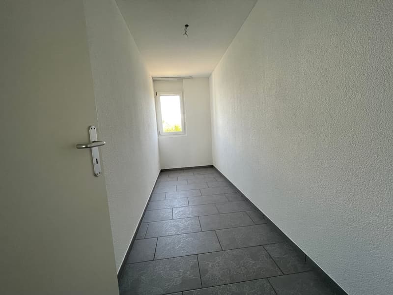 Ampio appartamento maisonnette in posizione centrale (5)