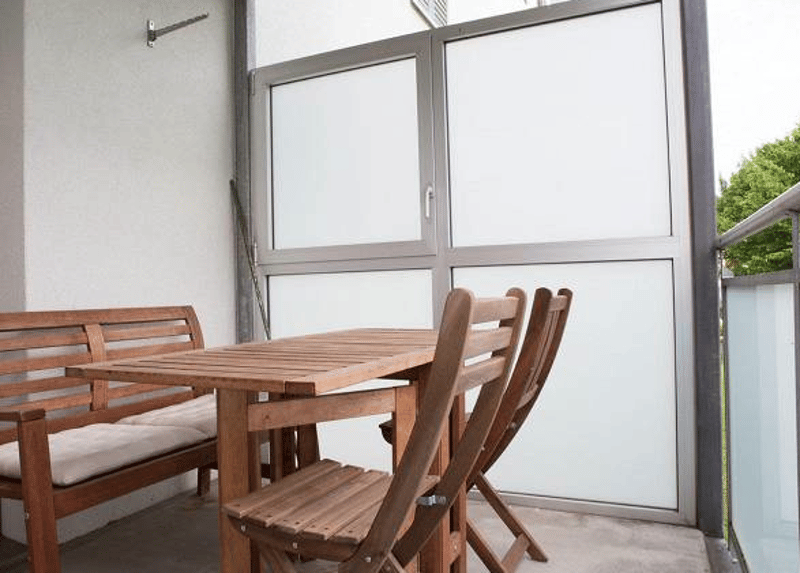 Helle 2-Zimmer Wohnung in unmittelbarer Nähe zum Kantonsspital Aarau (6)