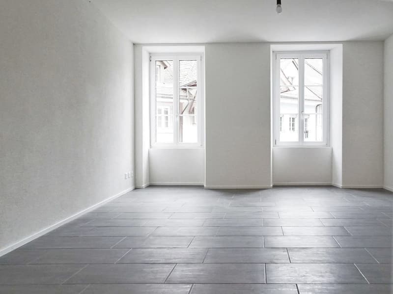 Spacious 1.5-room apartment in the heart of the old town (2)