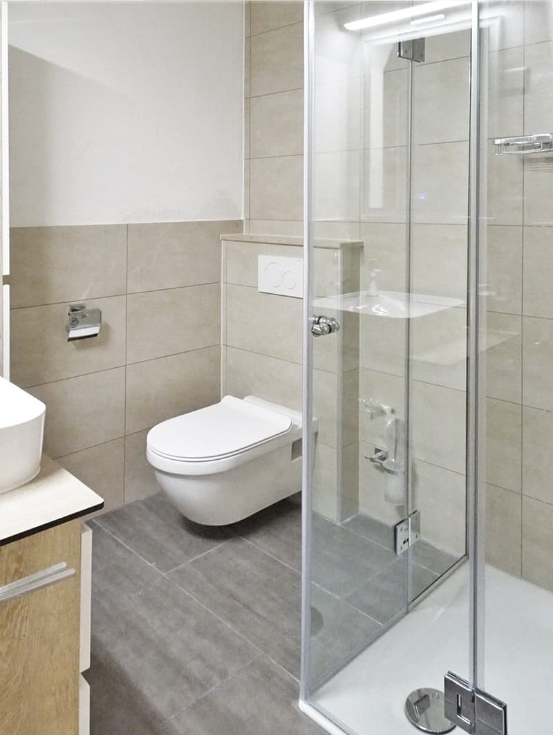 Spacious 1.5-room apartment in the heart of the old town (5)