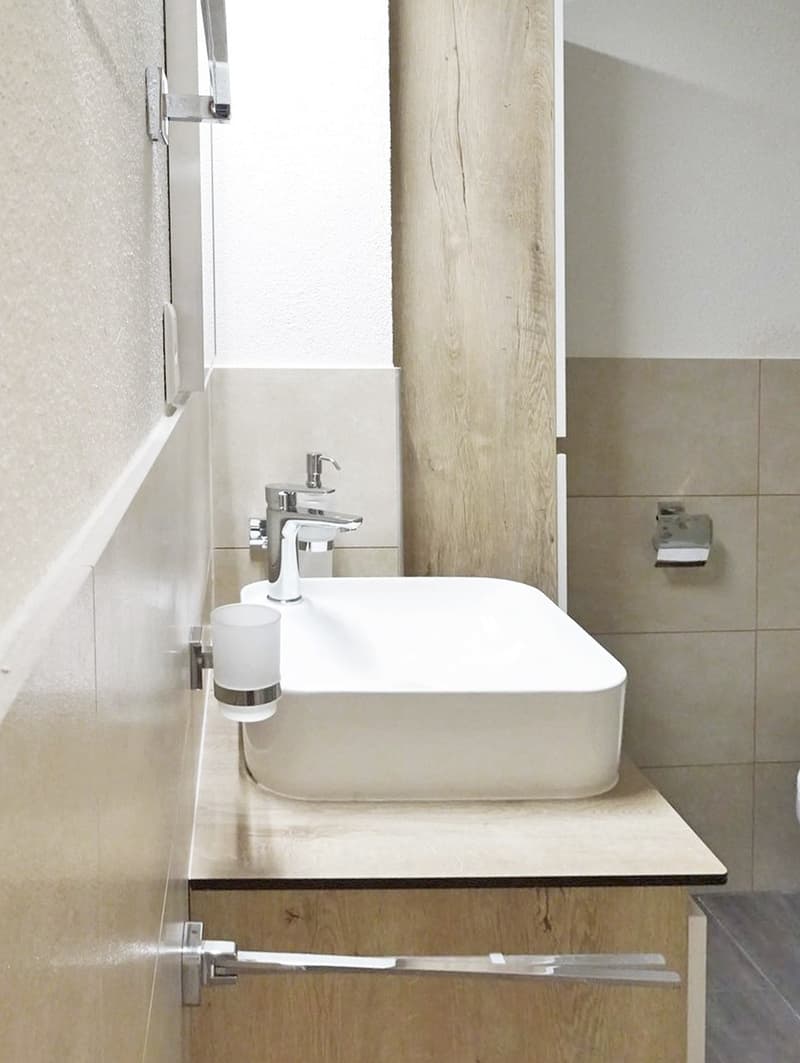 Spacious 1.5-room apartment in the heart of the old town (6)