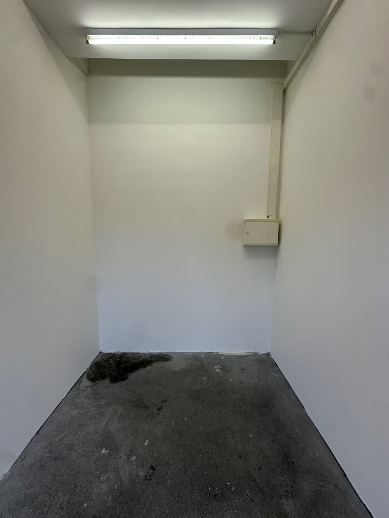 Small studio in the heart of Olten (4)