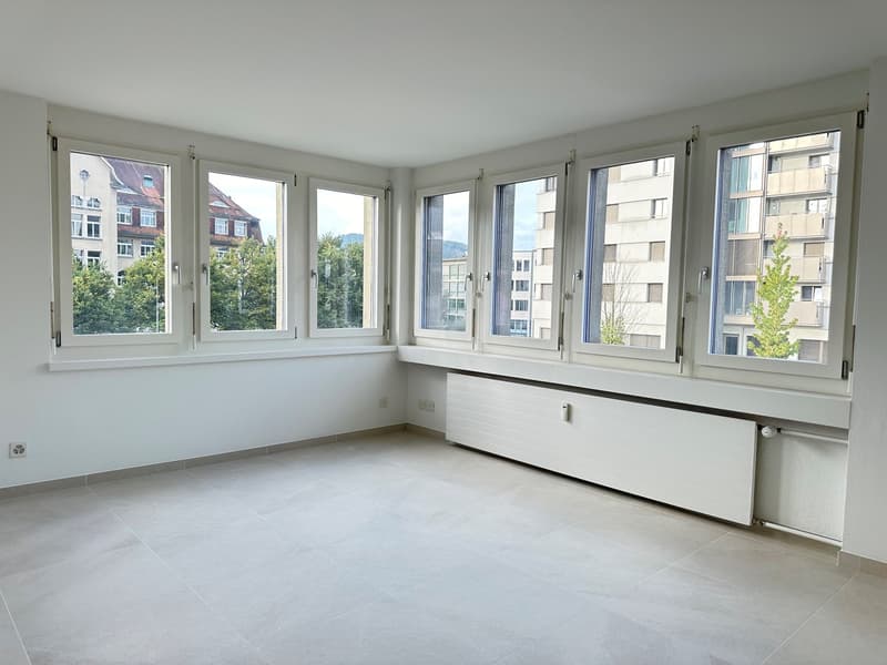 Last apartment! Freshly renovated 4-room apartments in the best location (4)