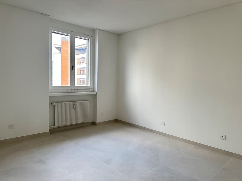 Last apartment! Freshly renovated 4-room apartments in the best location (5)