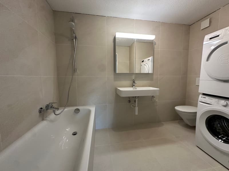 Last apartment! Freshly renovated 4-room apartments in the best location (6)