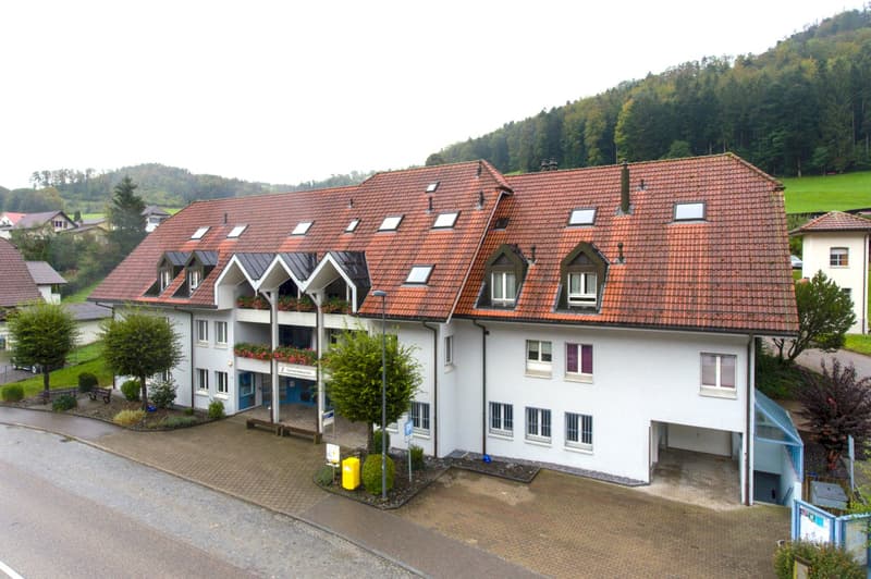 Aussenansicht