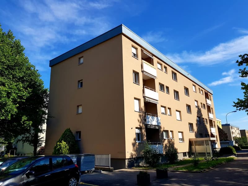 Aussenansicht
