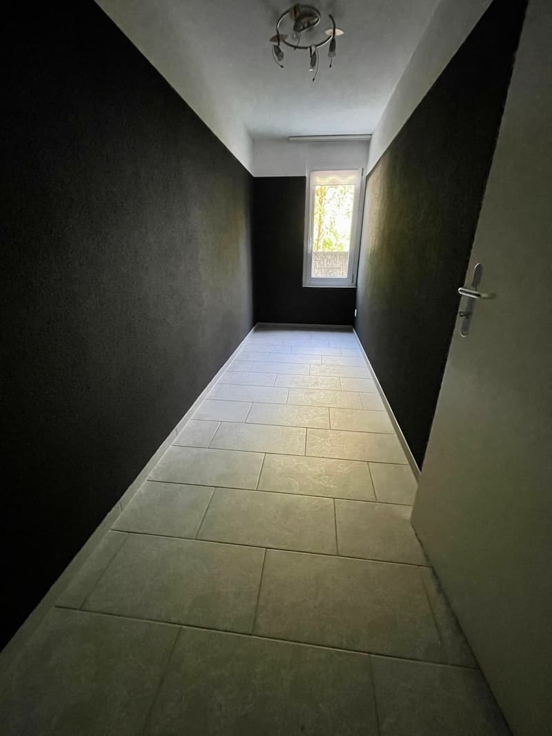 Grosszügige Maisonnette Wohnung an zentraler Lage (8)