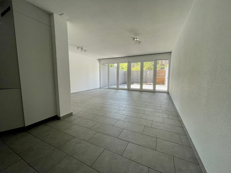 Grosszügige Maisonnette Wohnung an zentraler Lage (2)