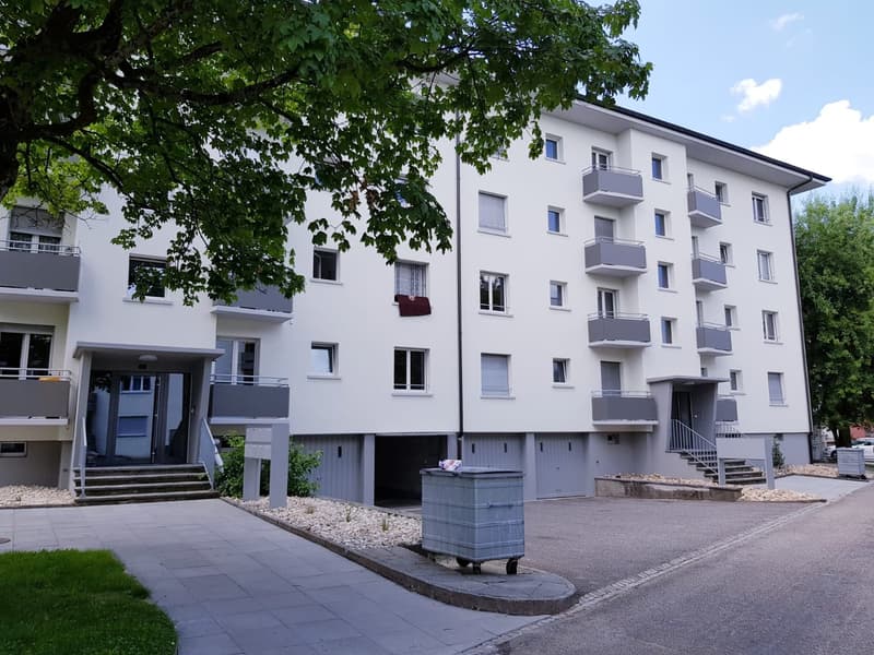 Aussenansicht