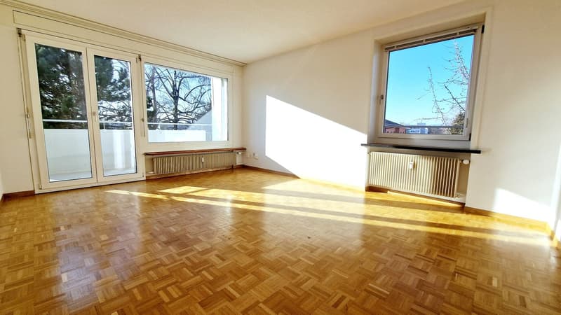 Hier endet Ihr Wohnungssuche! (2)