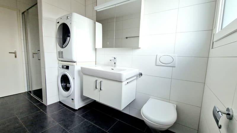 Schöne und moderne 3.5-Zimmerwohnung im Verenapark in Gerlafingen. (4)