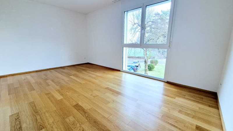 Schöne und moderne 3.5-Zimmerwohnung im Verenapark in Gerlafingen. (6)