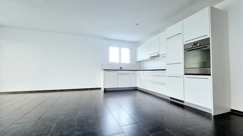 Schöne und moderne 3.5-Zimmerwohnung im Verenapark in Gerlafingen. (3)