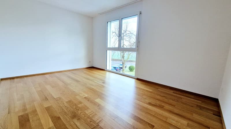 Schöne und moderne 3.5-Zimmerwohnung im Verenapark in Gerlafingen. (5)