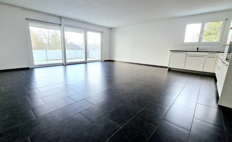 Schöne und moderne 3.5-Zimmerwohnung im Verenapark in Gerlafingen. (2)
