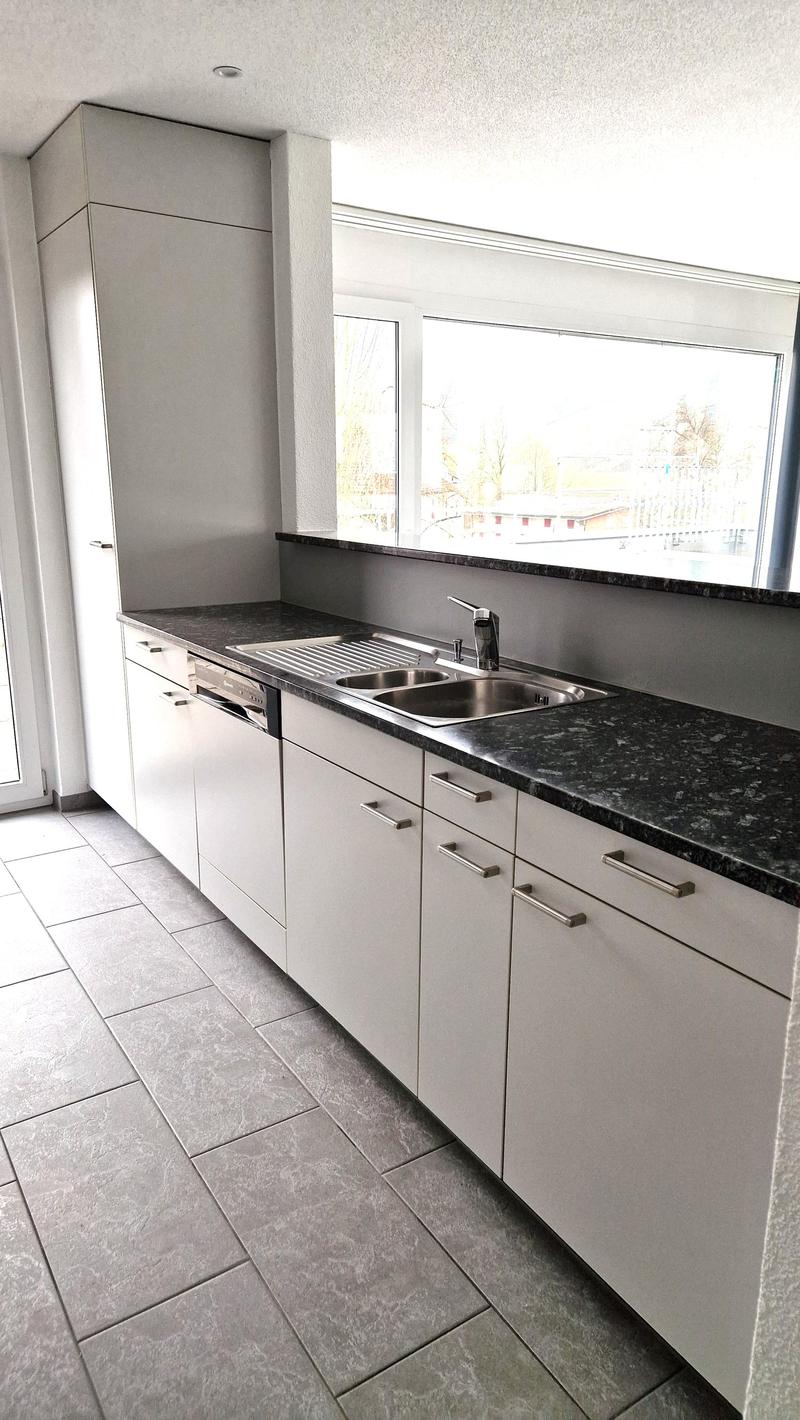 Grosszügige 6-Zimmer-Attikawohnung mit Cheminée und grosser Terrasse (5)