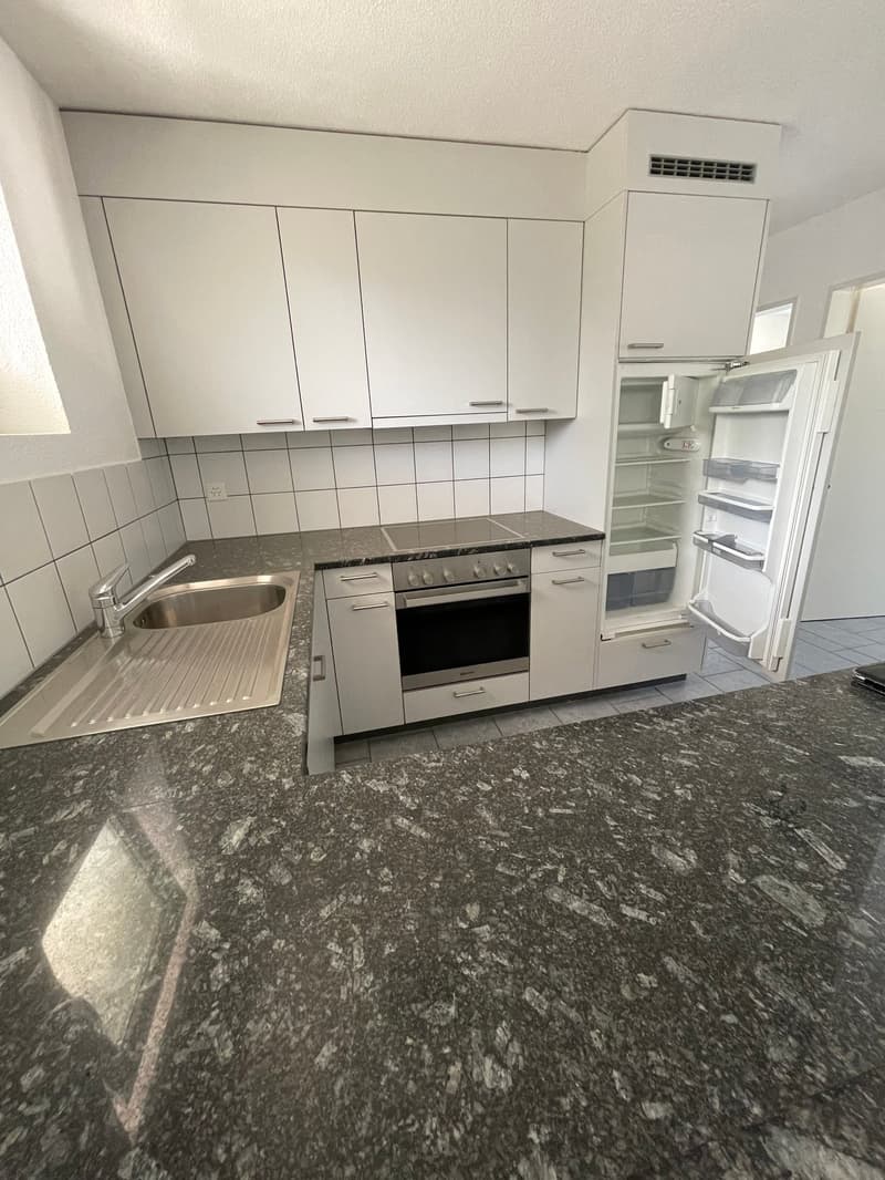 Helle 4.5-Zimmerwohnung mit Aussicht (4)