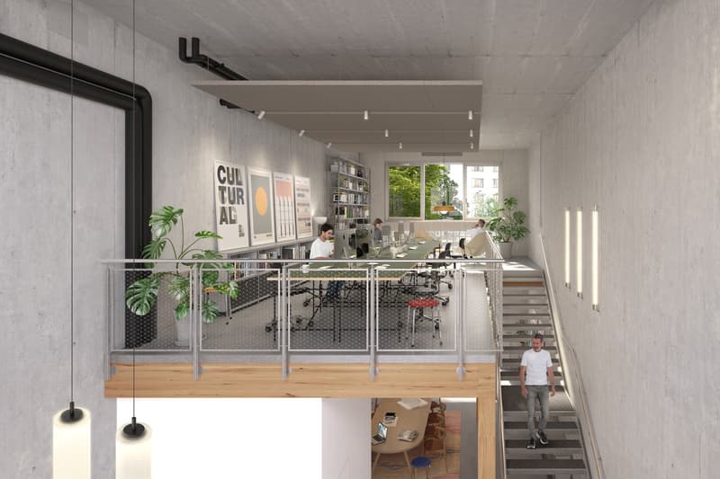 Vielseitige Gewerbeflächen mit urbanem Loft-Flair (5)