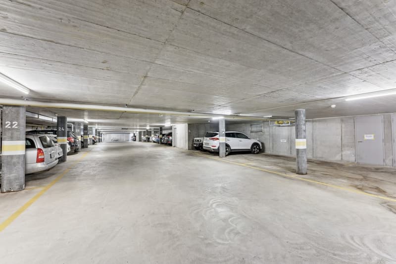 Das Upgrade für Ihr Unternehmen - Interessante Büroräume für höchste Ansprüche ! (12)