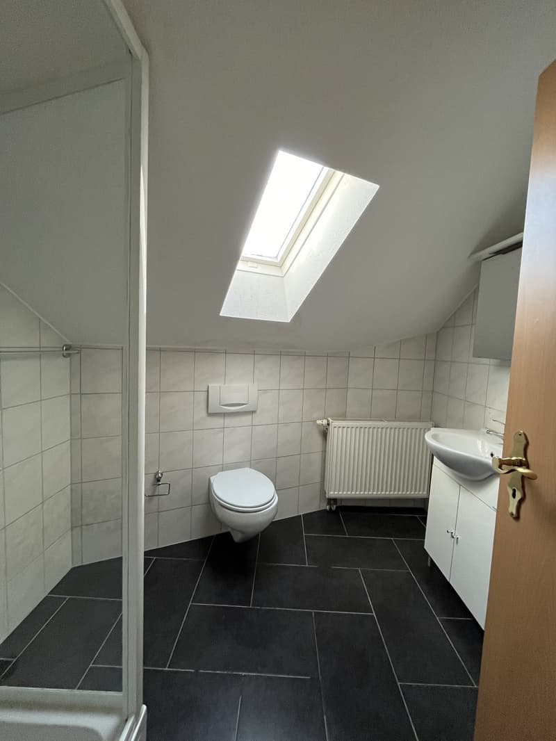 Centrally located apartment! (7)