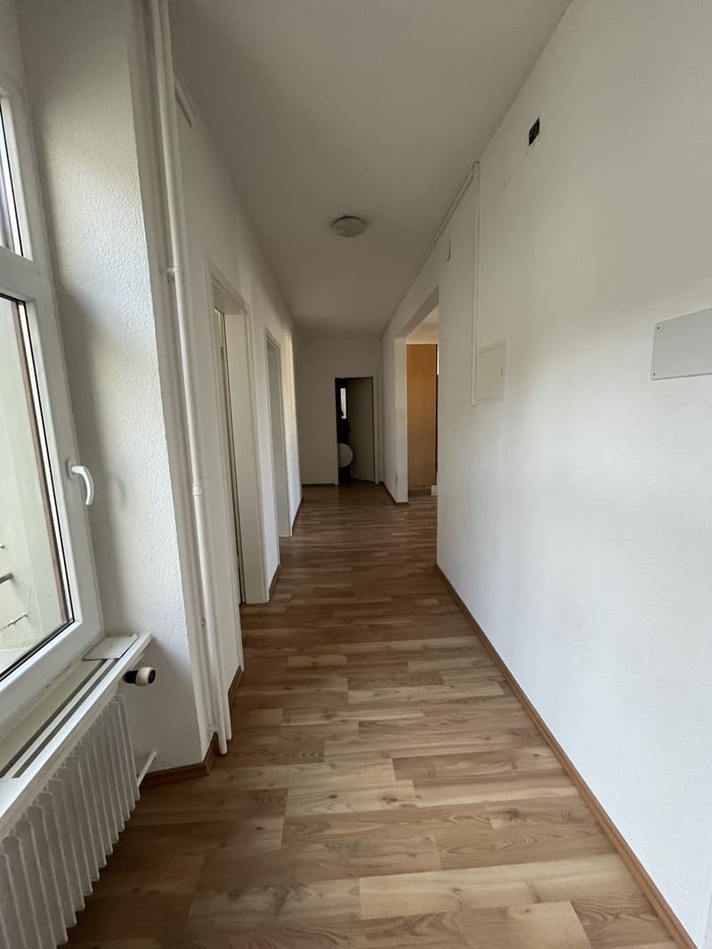Centrally located apartment! (3)