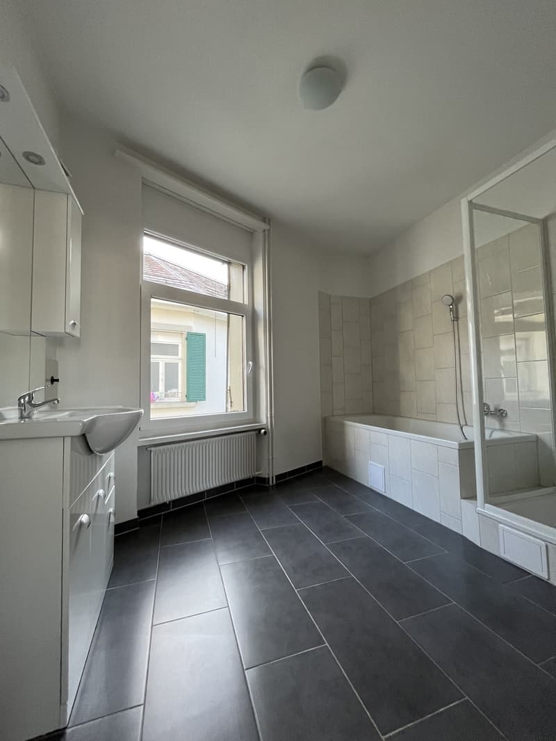 Centrally located apartment! (5)