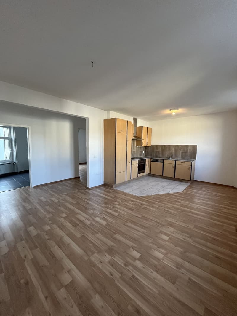 Centrally located apartment! (4)