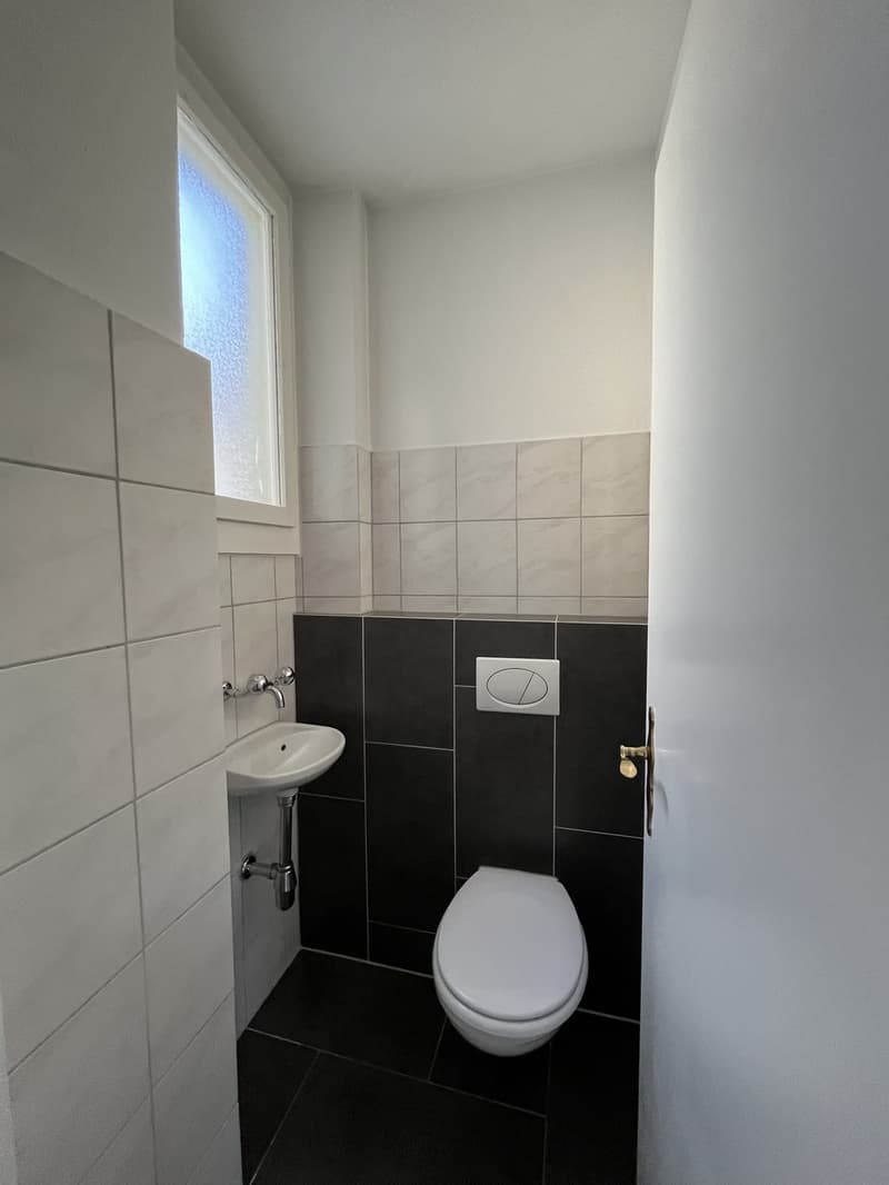 Centrally located apartment! (6)