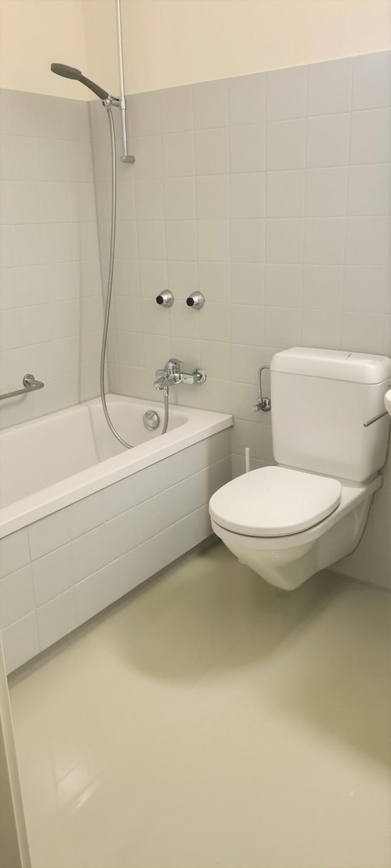 La tua nuova casa?! (3)