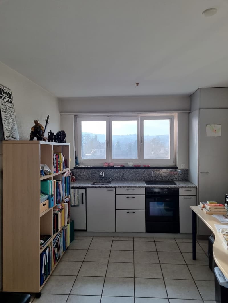 La tua nuova casa?! (4)