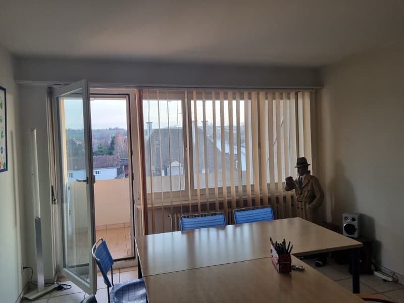 La tua nuova casa?! (2)