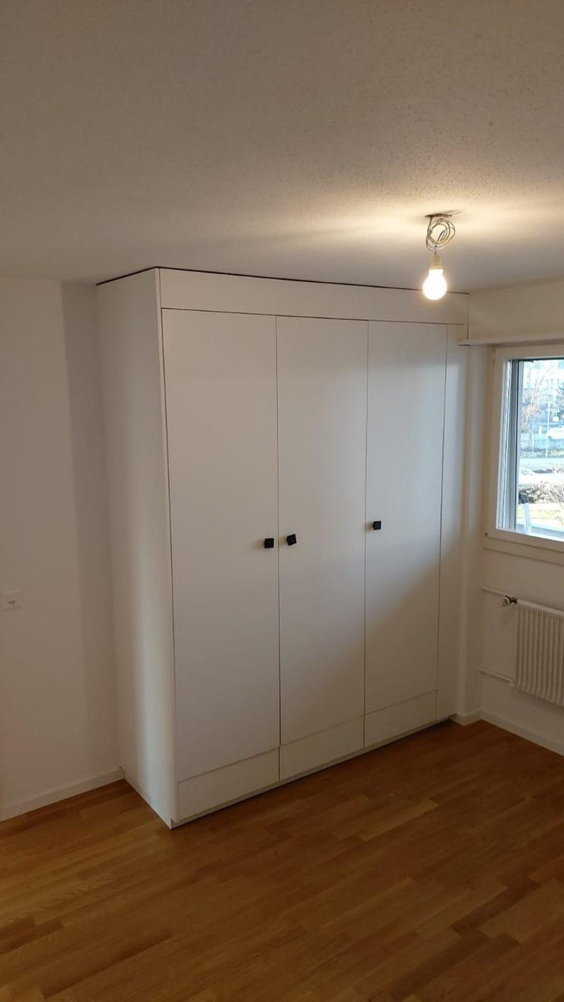 La tua nuova casa?! (5)