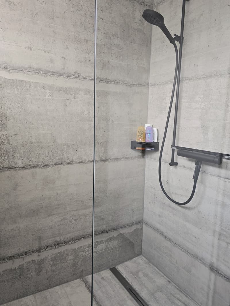 Temporär zu vermieten: Topmoderne 4.5-Zimmerwohnung in Ipsach (10)