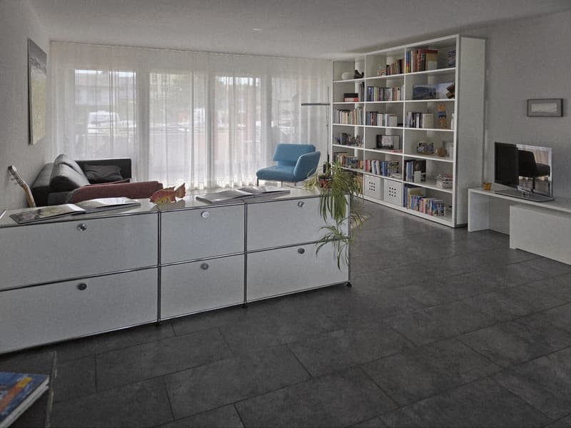Temporär zu vermieten: Topmoderne 4.5-Zimmerwohnung in Ipsach (5)