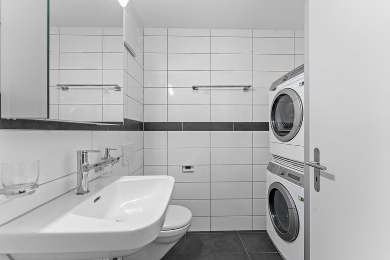 4.5-Room Garden Apartment in Bärenpark (8)