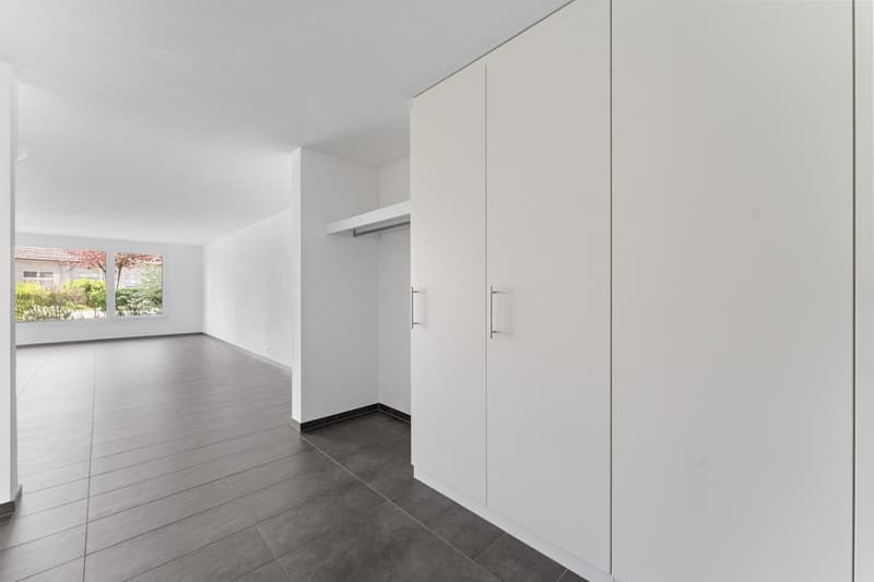 4.5-Room Garden Apartment in Bärenpark (7)