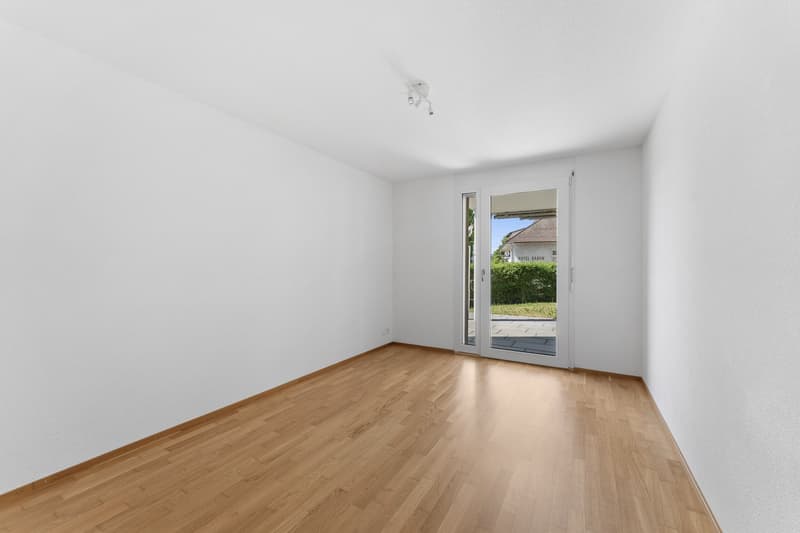 4.5-Room Garden Apartment in Bärenpark (9)