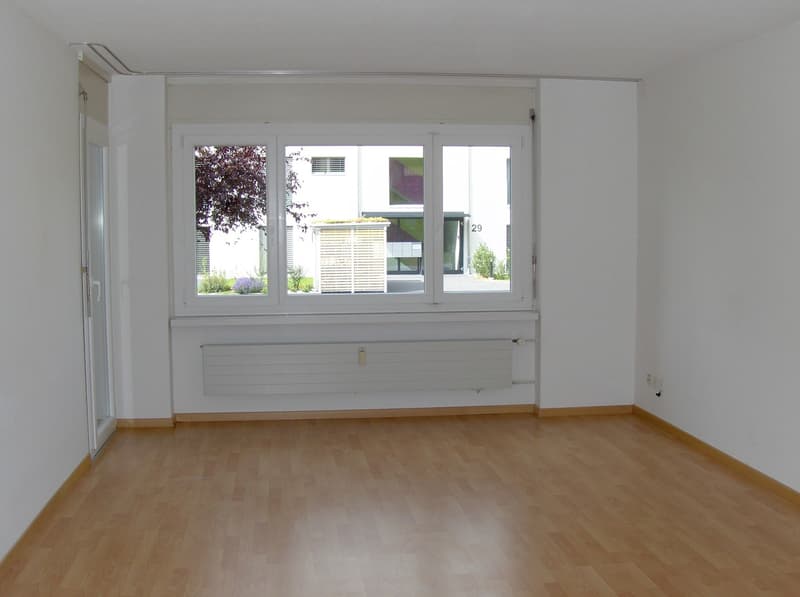 Gemütliches Wohnen in Langenthal (5)