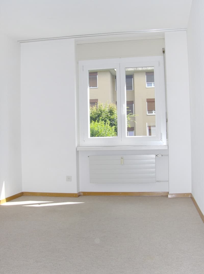 Gemütliches Wohnen in Langenthal (4)